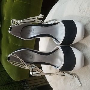 Guess Wedges